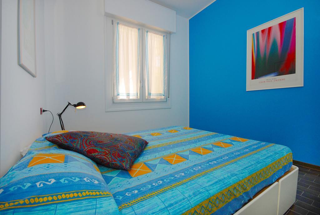 Niceflat ليدو دي يسولو المظهر الخارجي الصورة